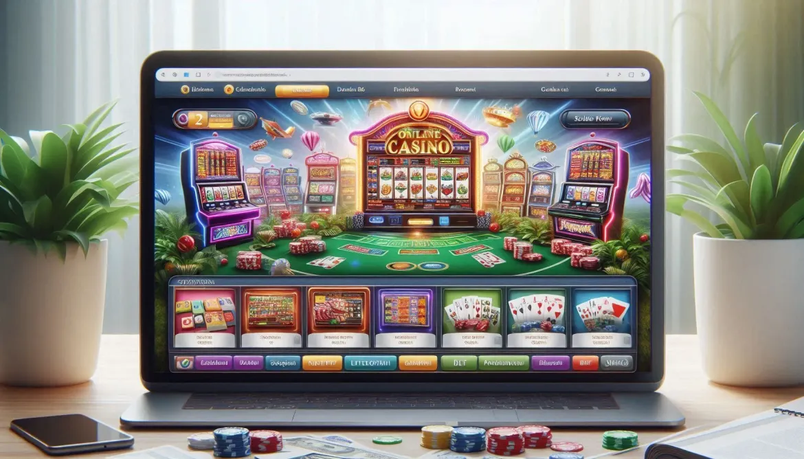 SSSgame casino